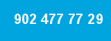 902 477 77 29